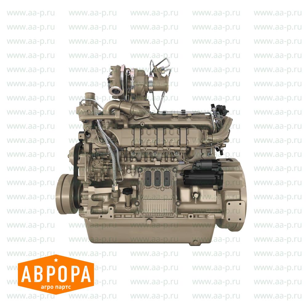PE10891 ДИЗЕЛЬНЫЙ  ДВИГАТЕЛЬ